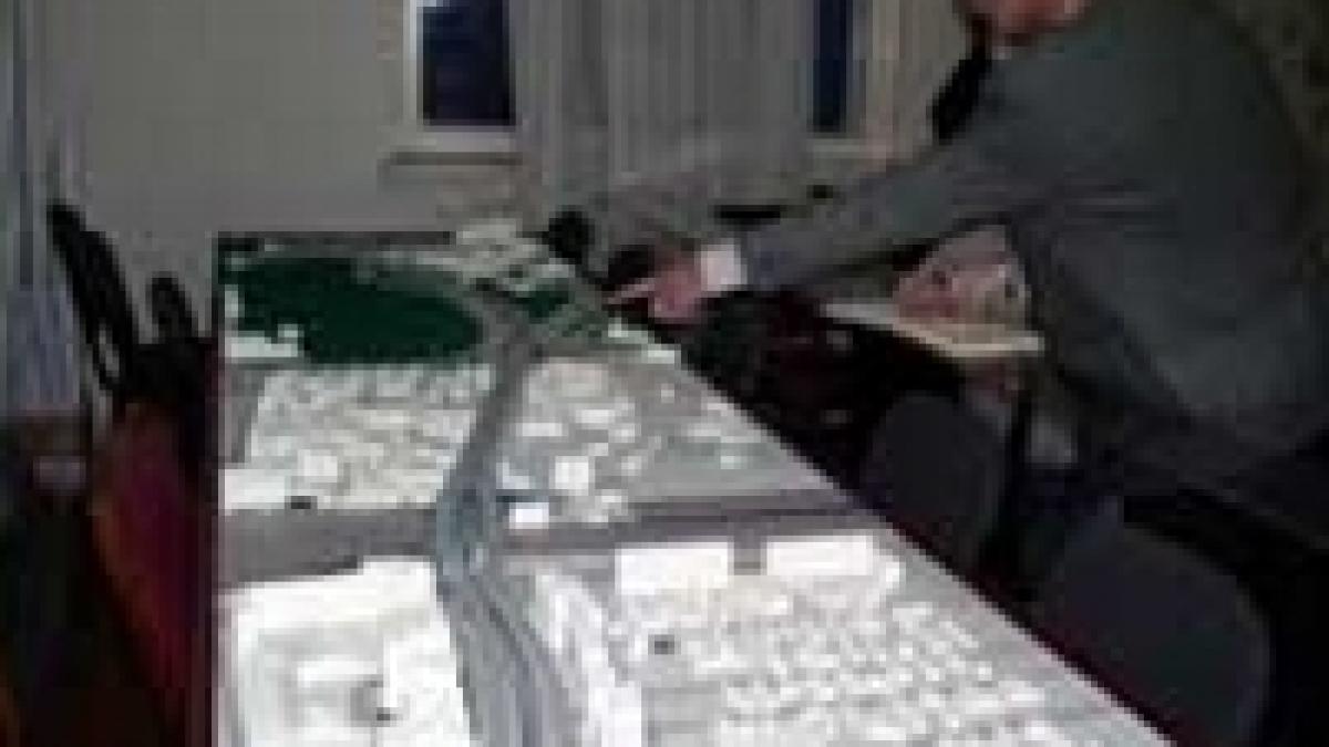 bucuresti incep demolarile pentru pasajul basarab