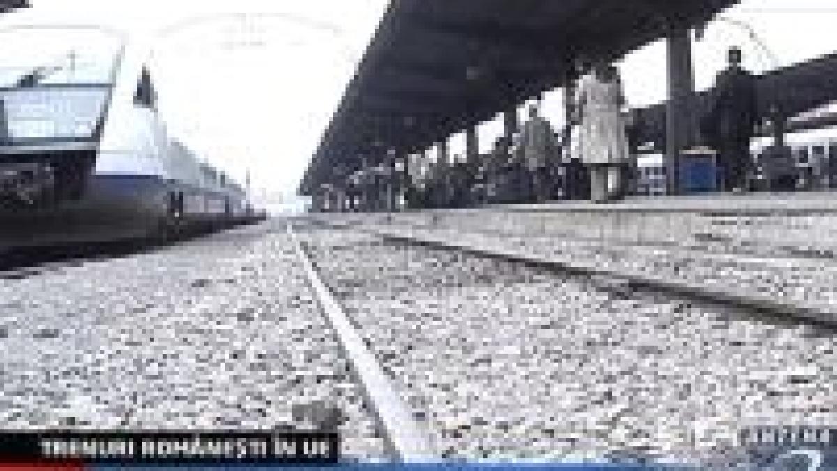 cfr lanseaza primele abonamente europene