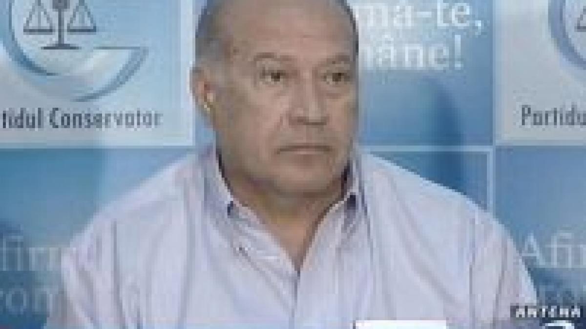 pc nu va sustine un guvern pnl udmr