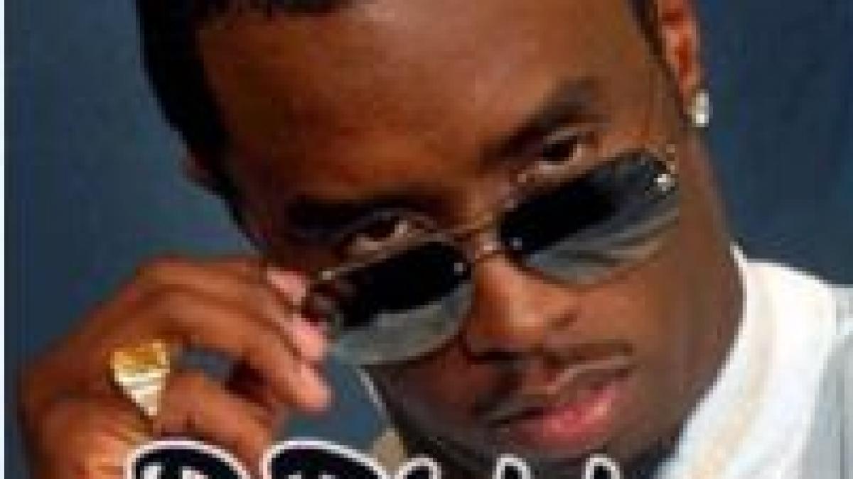 concert p diddy in premiera la bucuresti