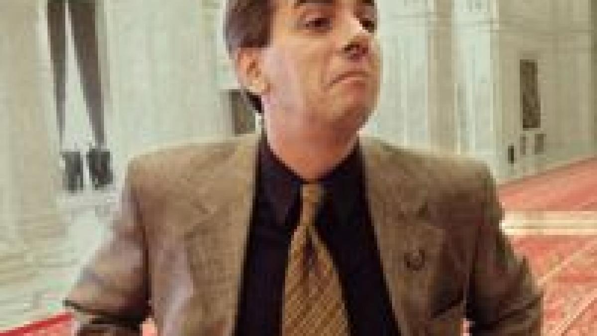 nicolaescu promite medicamente care nu exista