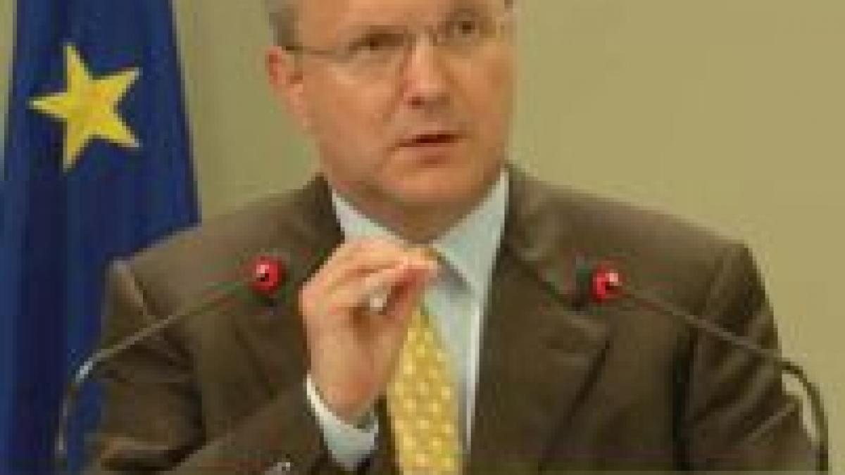 Oficialii UE critică reforma Bulgariei în justiţie