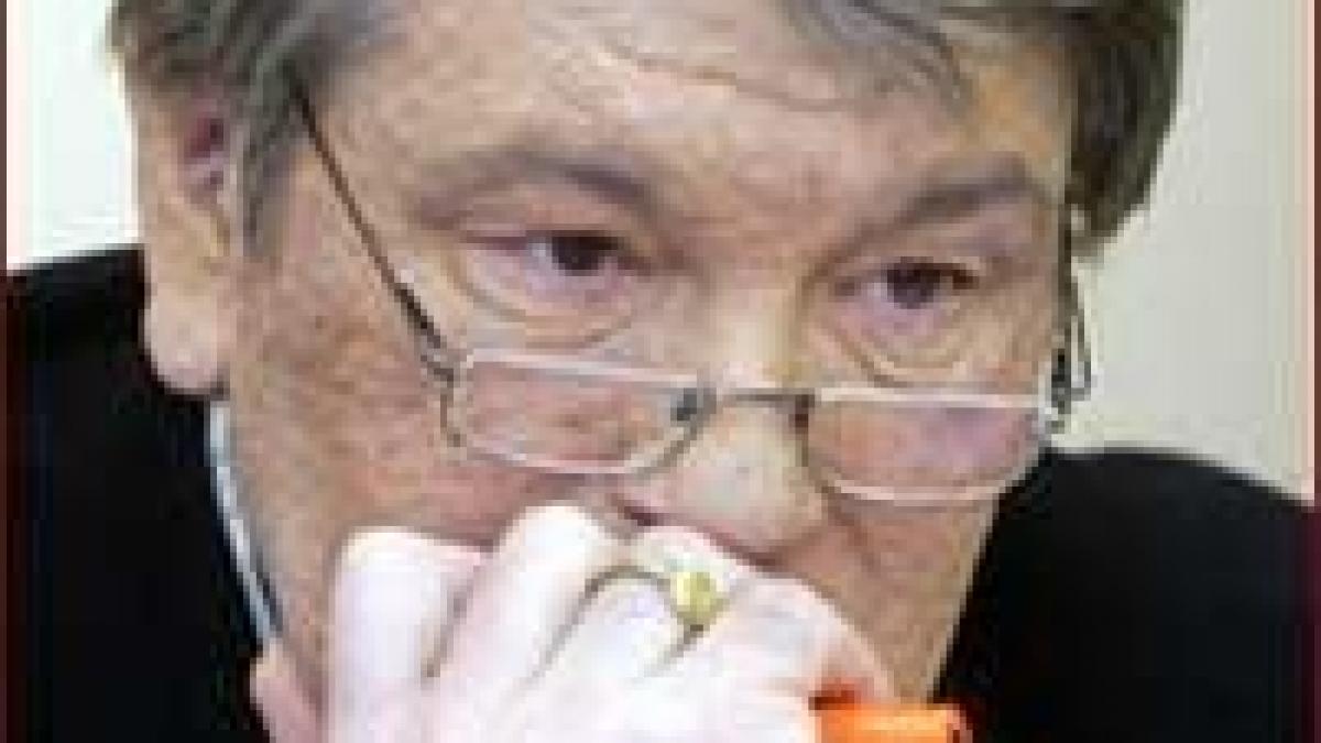 criza politica majora in ucraina