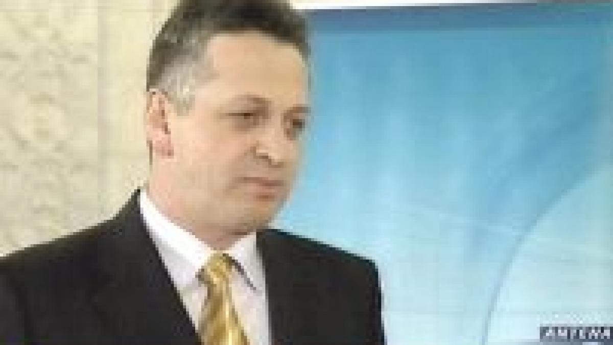 fenechiu si patriciu isi impart guvernul