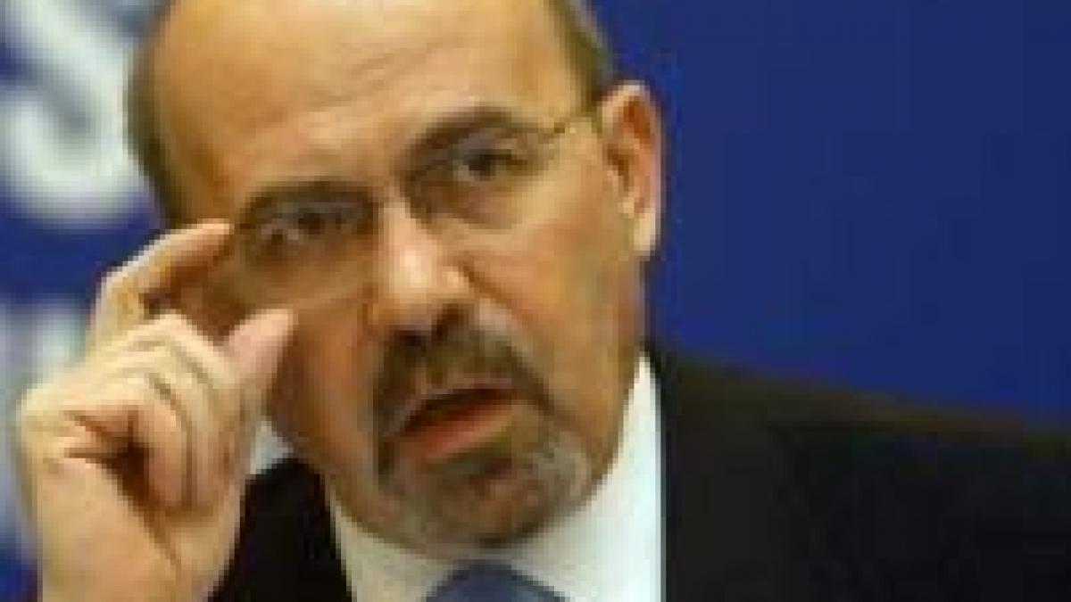 pe cine poate conta noul cabinet