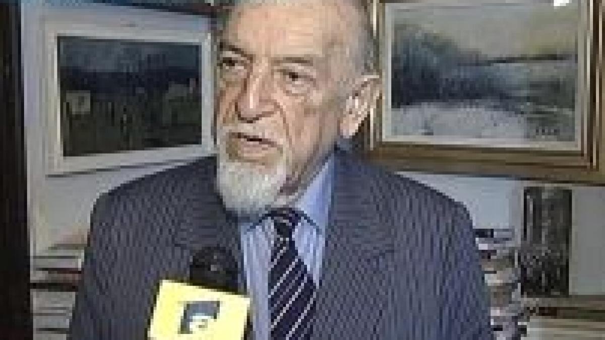 scriitorul paul everac risca sa ajunga in strada