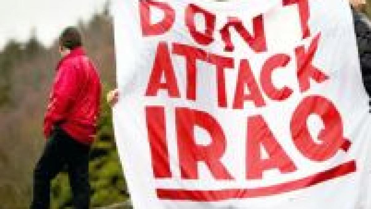 sondaj britanicii vor diplomatie nu razboi