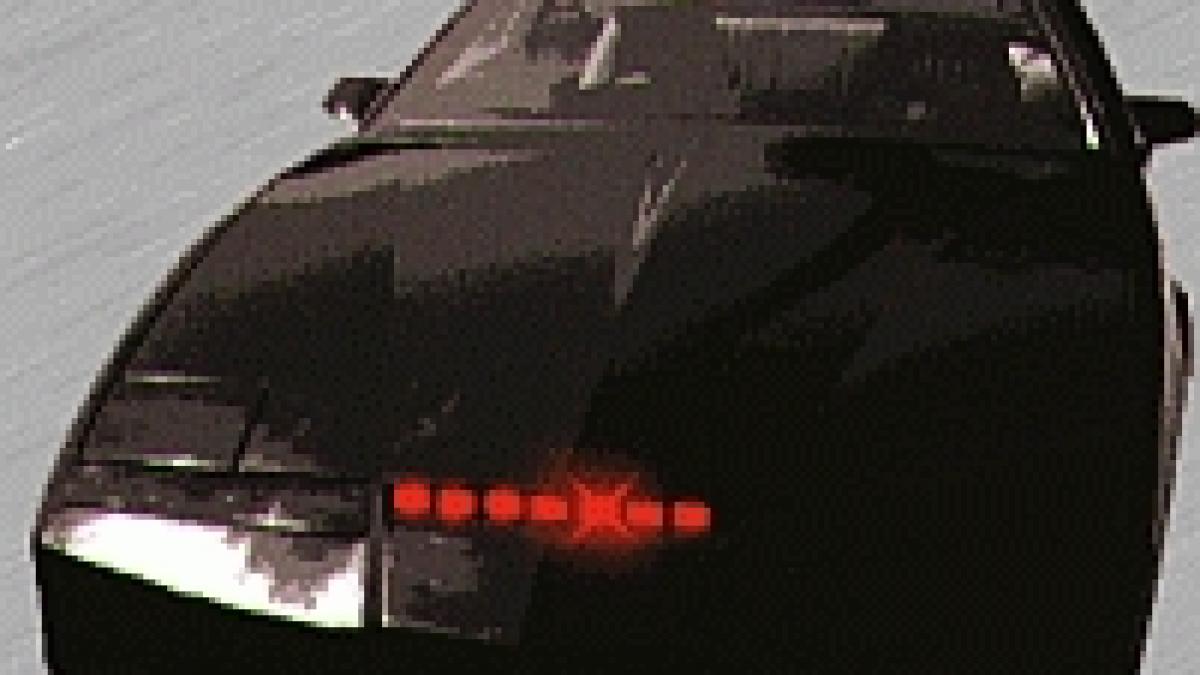 supermasina kitt de vanzare pentru 150 000