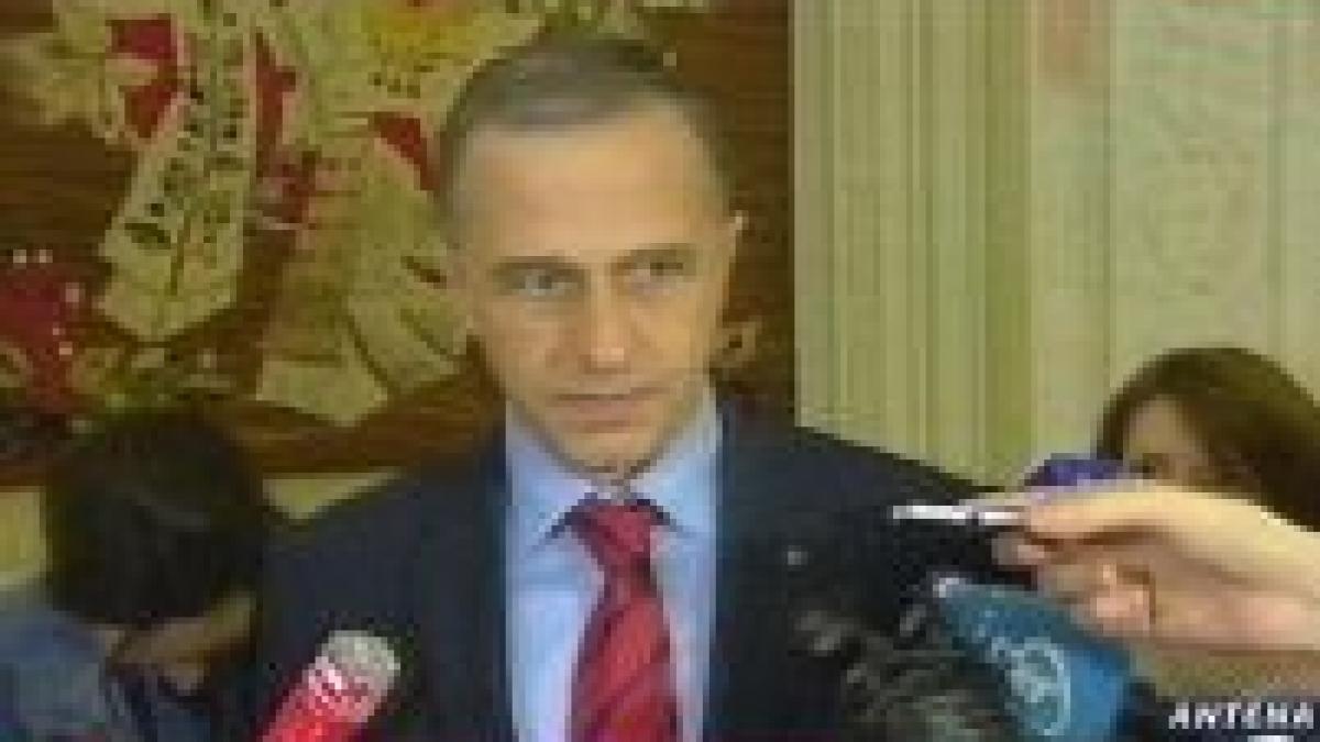 Cabinetul Tăriceanu - elaborat de PSD