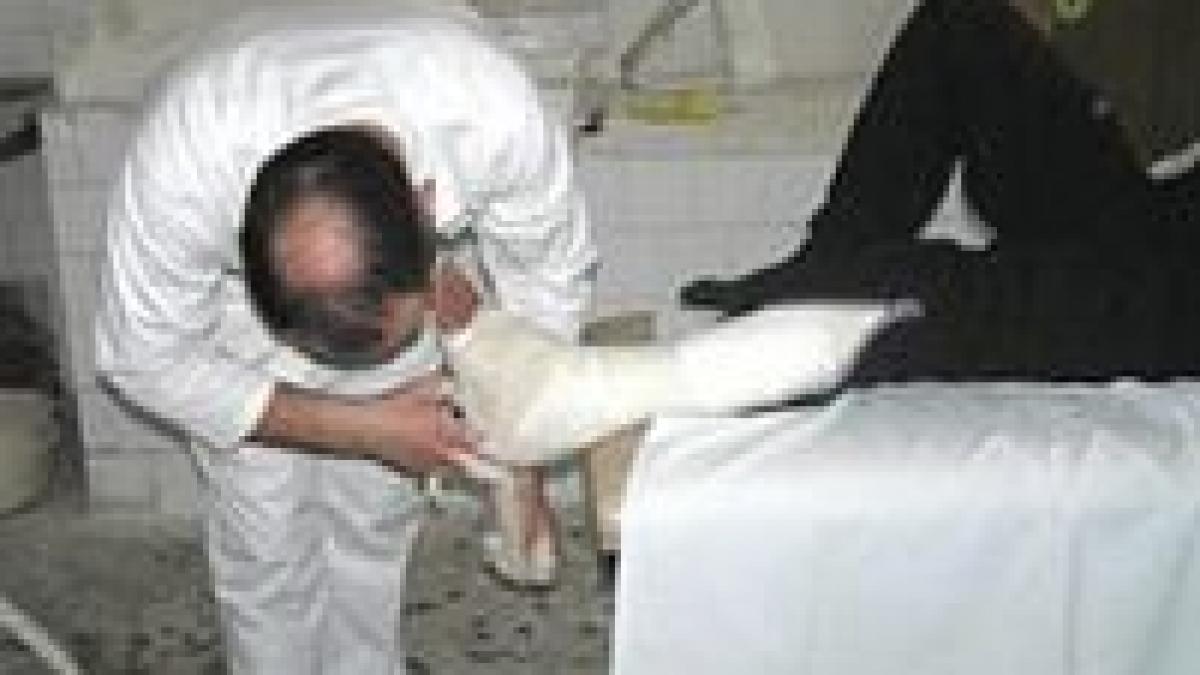 Curăţenia de Paşte poate dăuna grav sănătăţii!