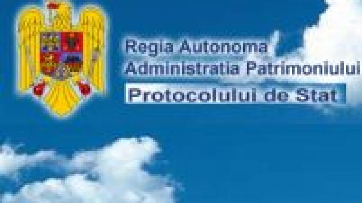 directorul ra apps a demisionat din functie