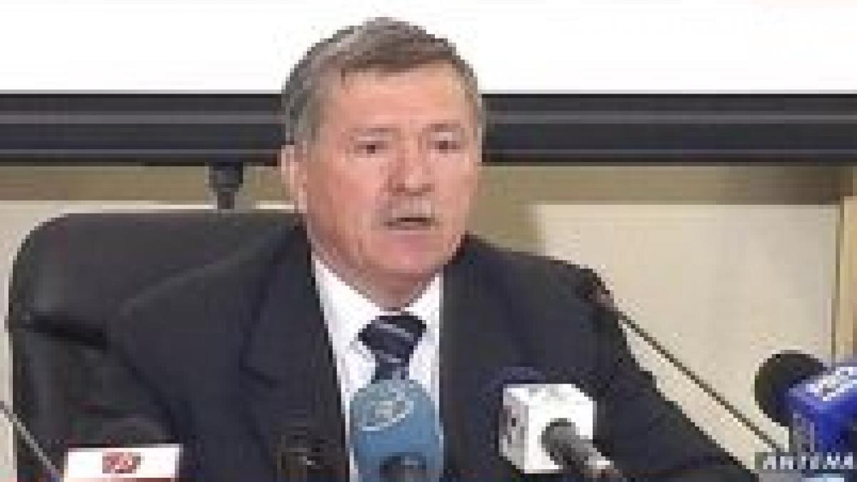 Hărdău a prezentat bilanţul Educaţiei 