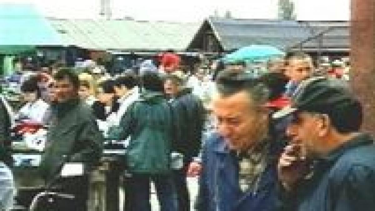 micii comercianti au pierderi dupa integrare