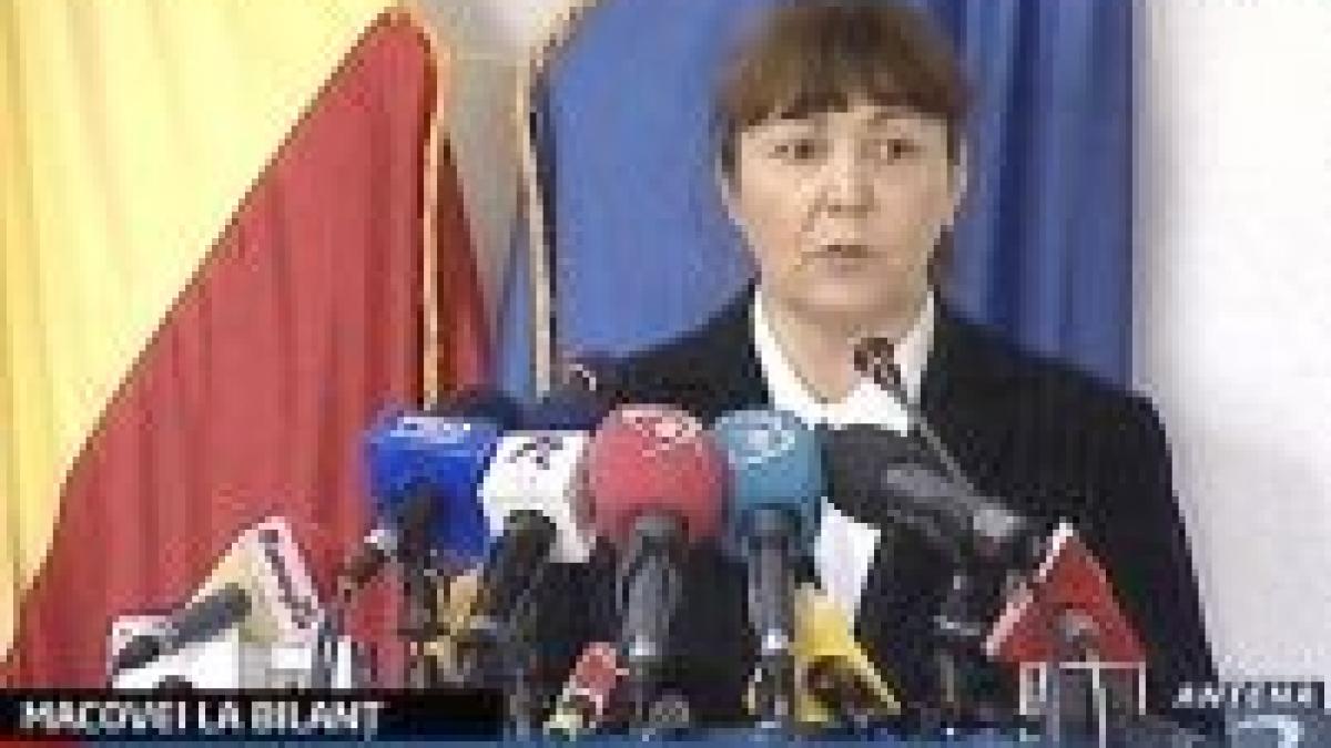 ministrii pd la bilant laude si sfaturi