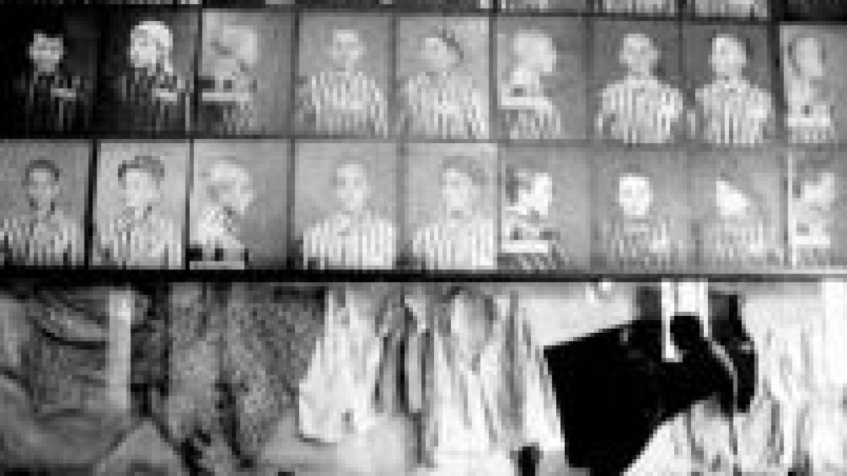 pactul molotov ribbentrop in vigoare la auschwitz