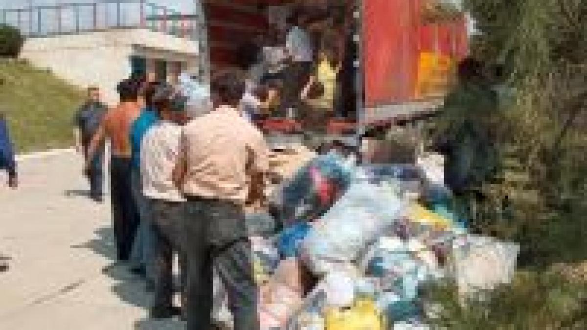 politica ajutoarelor de sarbatori absenta in ue