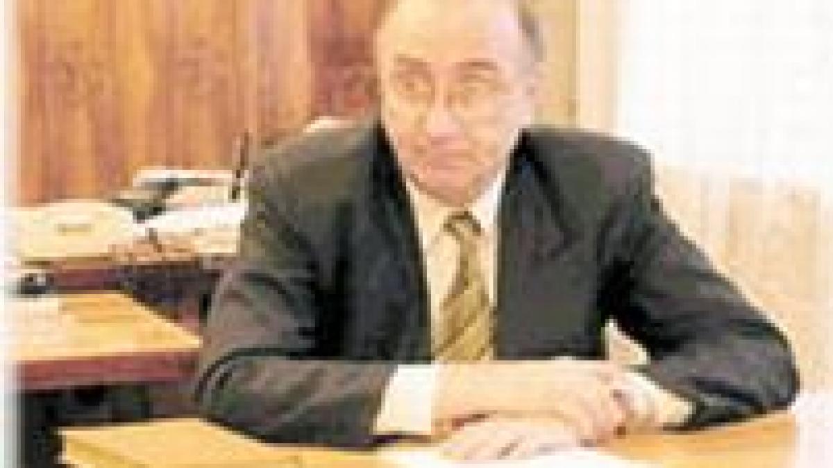 presedintele casei de pensii demisioneaza