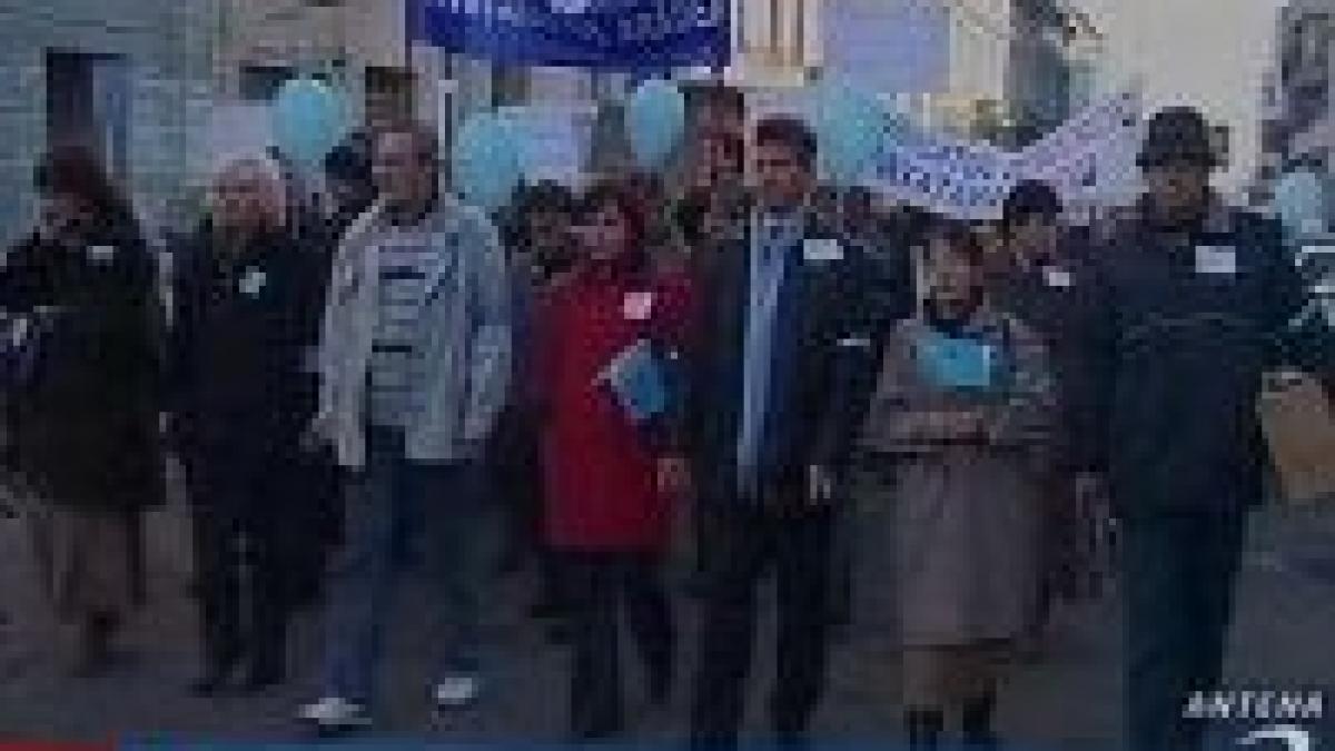 profesorii nu primesc prime de paste