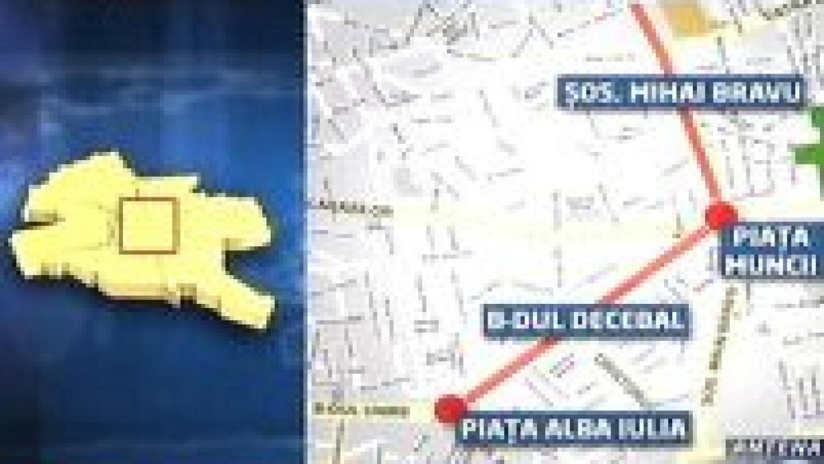 Restructurarea anulează mitingul din Transporturi