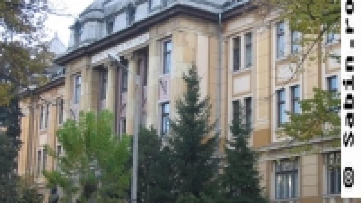 romana o necunoscuta pentru elevii din mures