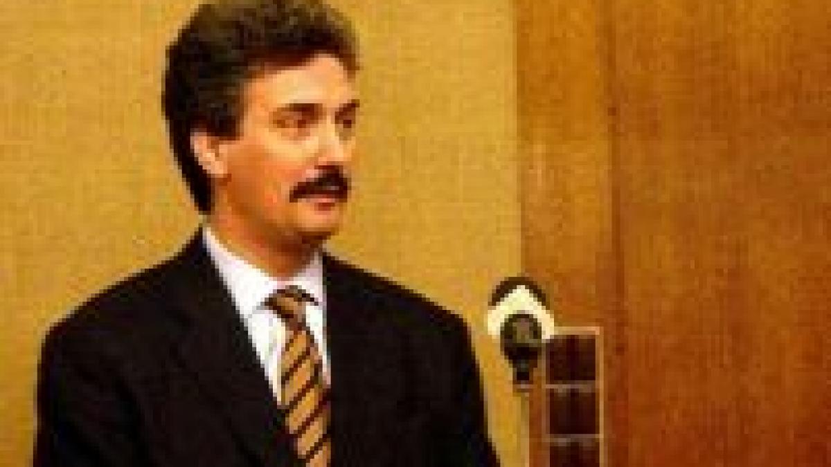 Şeuleanu a dat prima declaraţie la DNA