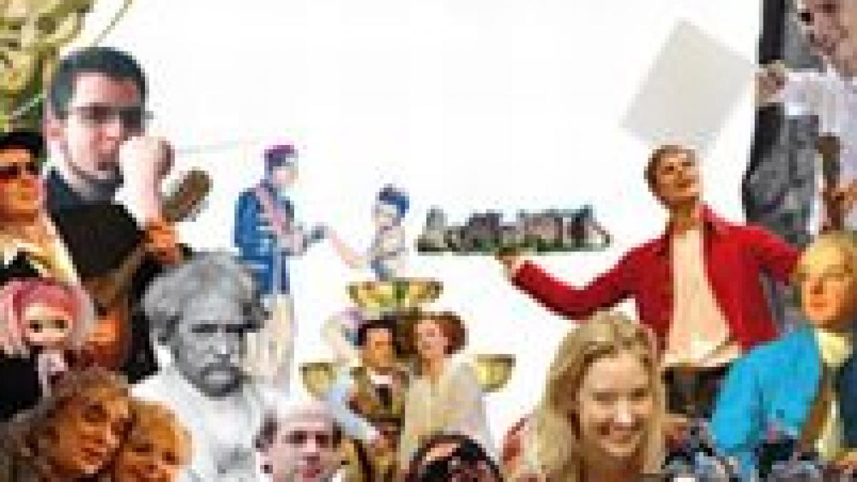 teatru romanesc la heidelberger festival