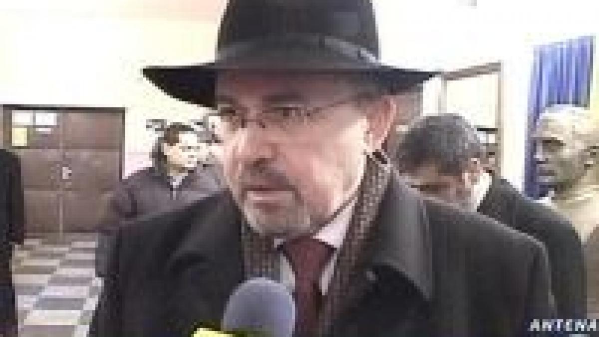 udmr a ramas in guvern spre binele romaniei