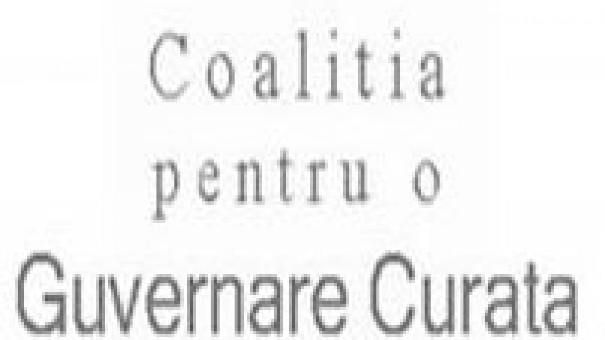 un ong contesta sapte ministri din noul guvern