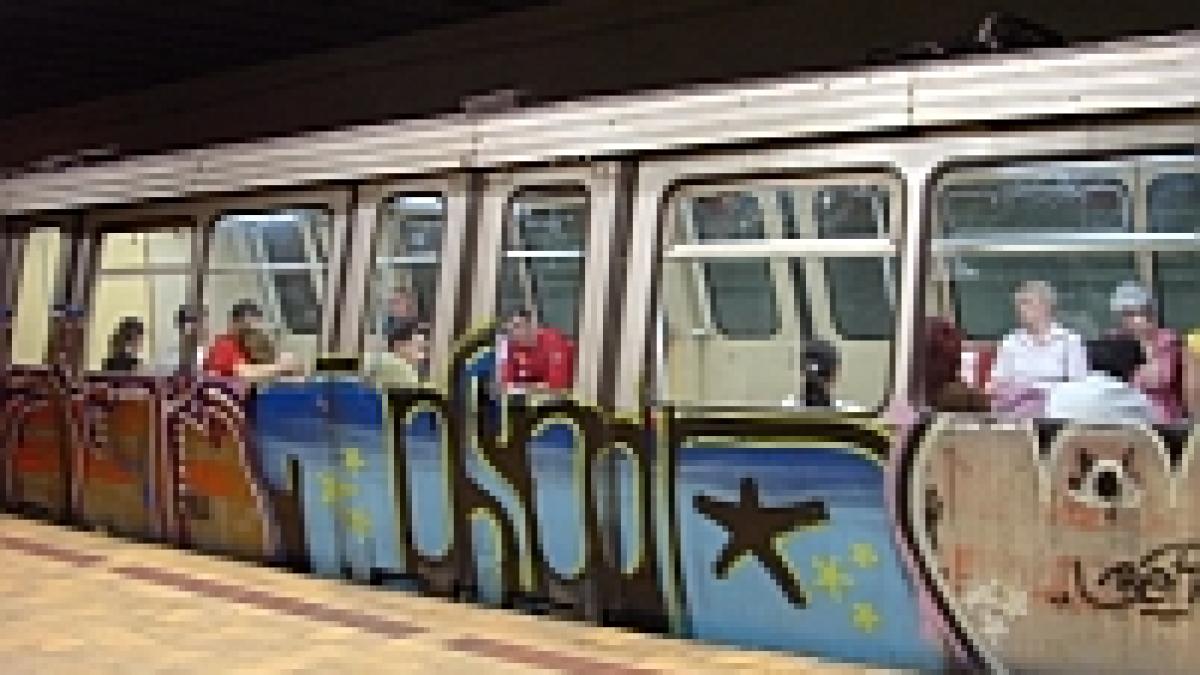 videanu primaria va prelua metrorex