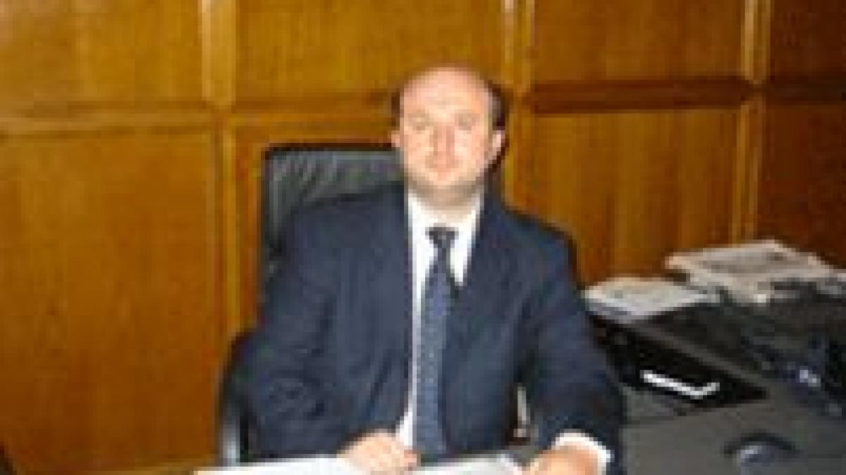 daniel chitoiu este noul presedinte al anaf