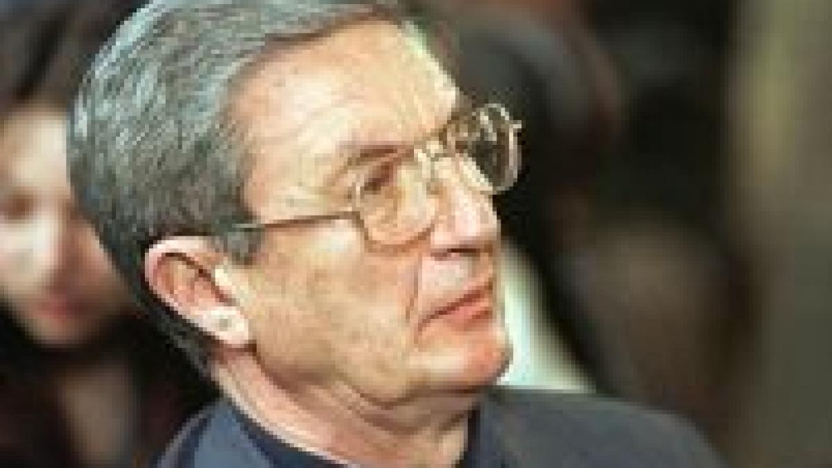 generalii maziliti urmeaza fostul presedinte