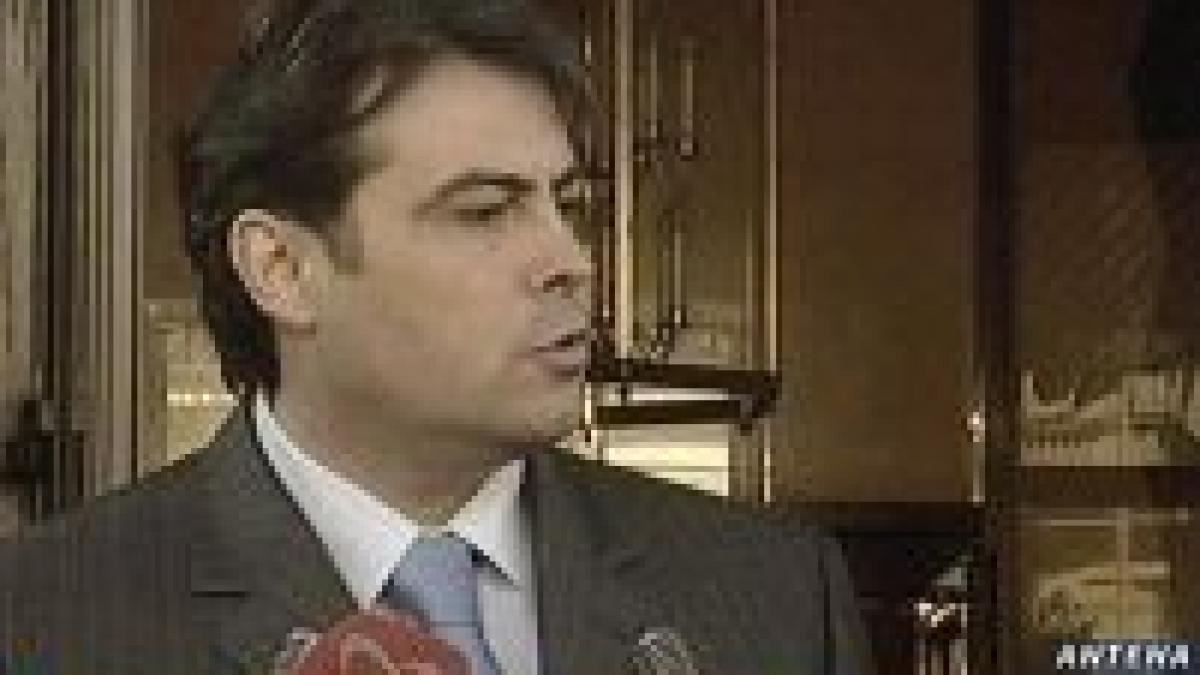 noii ministri sunt oficial la post