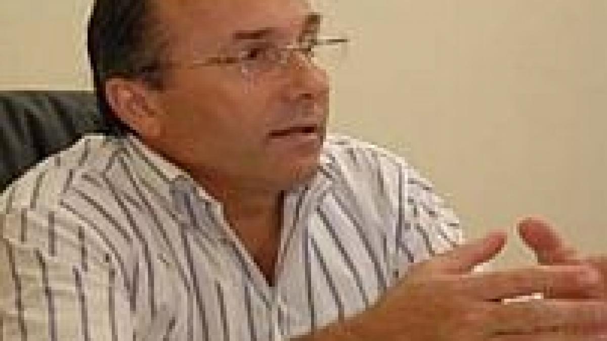 primarul iasiului personaj intr o piesa de teatru