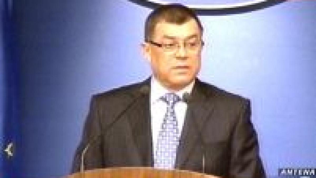 stroe ma intorc la comisia mea in parlament