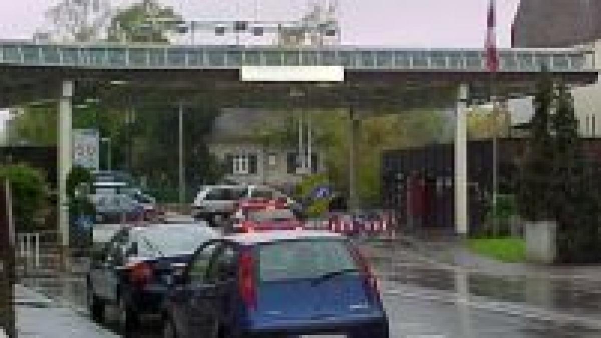 taxele vamale romanesti ajung in buzunarul ue