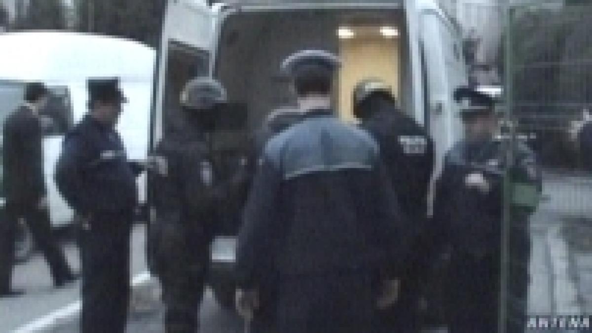 cutremur in lumea interlopa constanteana