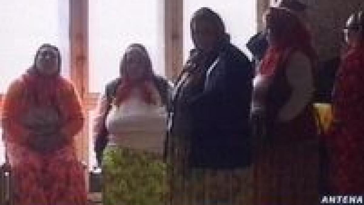 galati 7 rromi impuscati de politisti