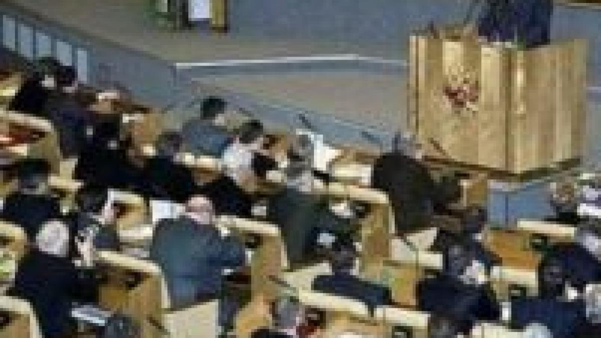 rusia scutul sua va relansa cursa inarmarilor