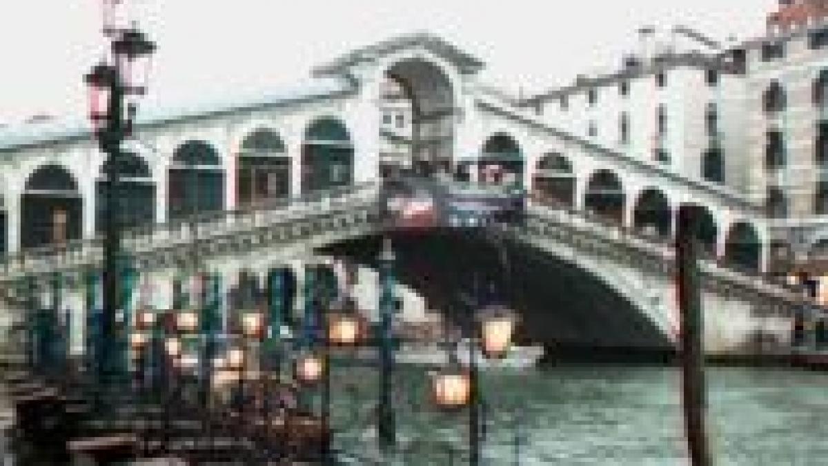 venetia ramane fara locuitori pana in anul 2050