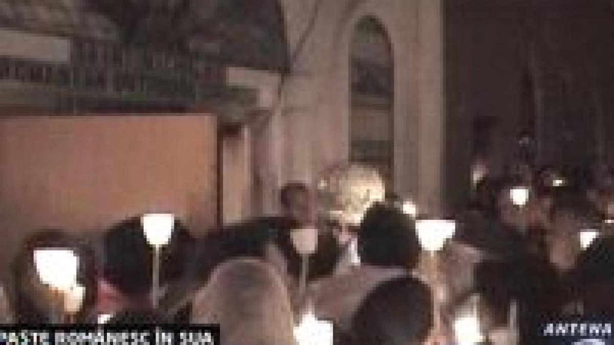 paste in stil romanesc in statele unite