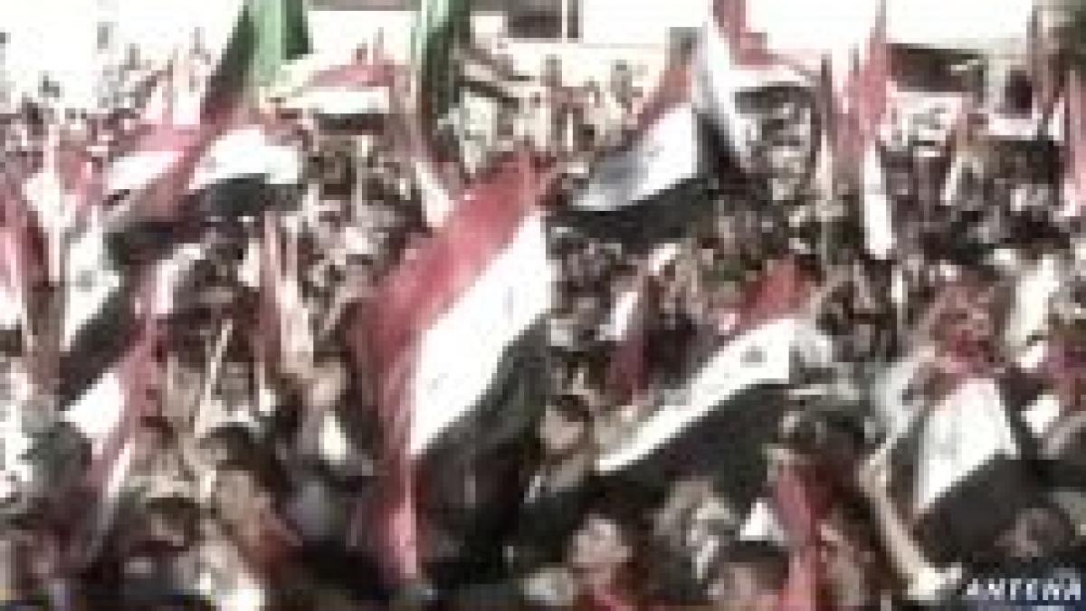 4 ani de la caderea regimului saddam