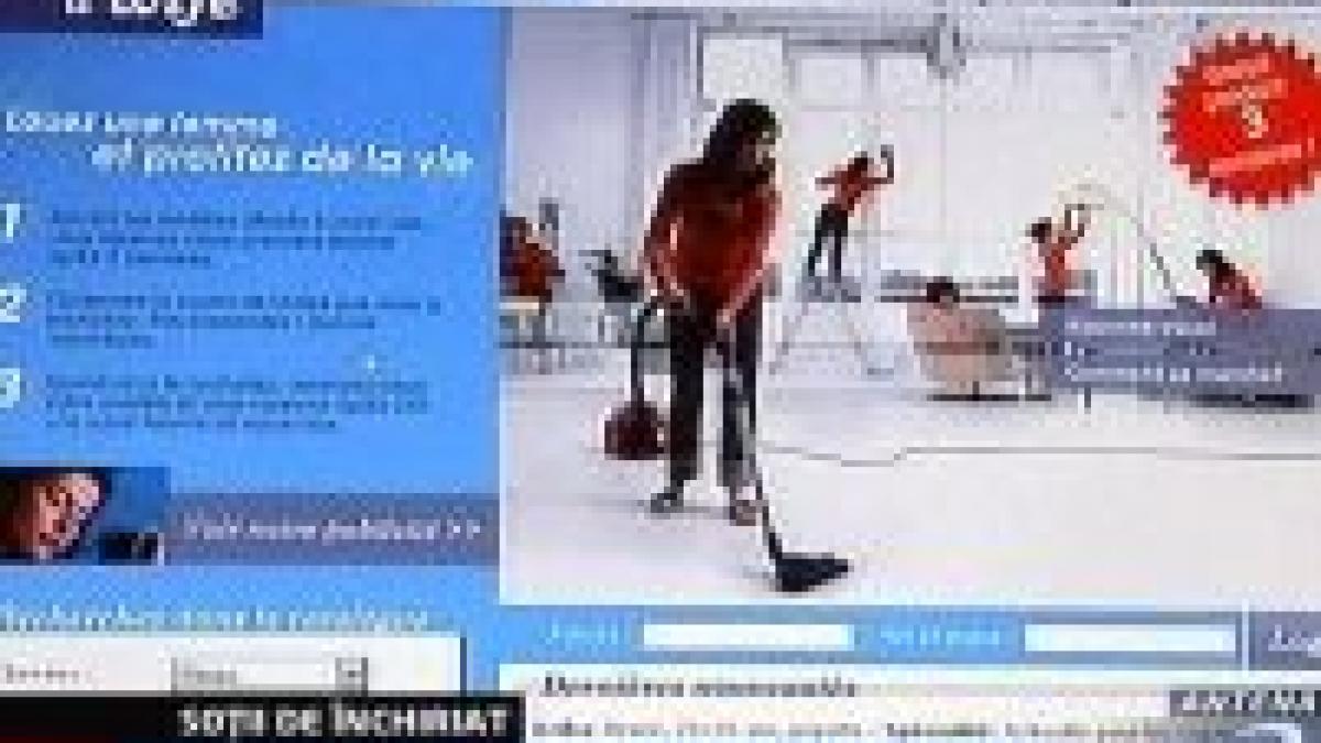 campanie controversata inchiriez sotii