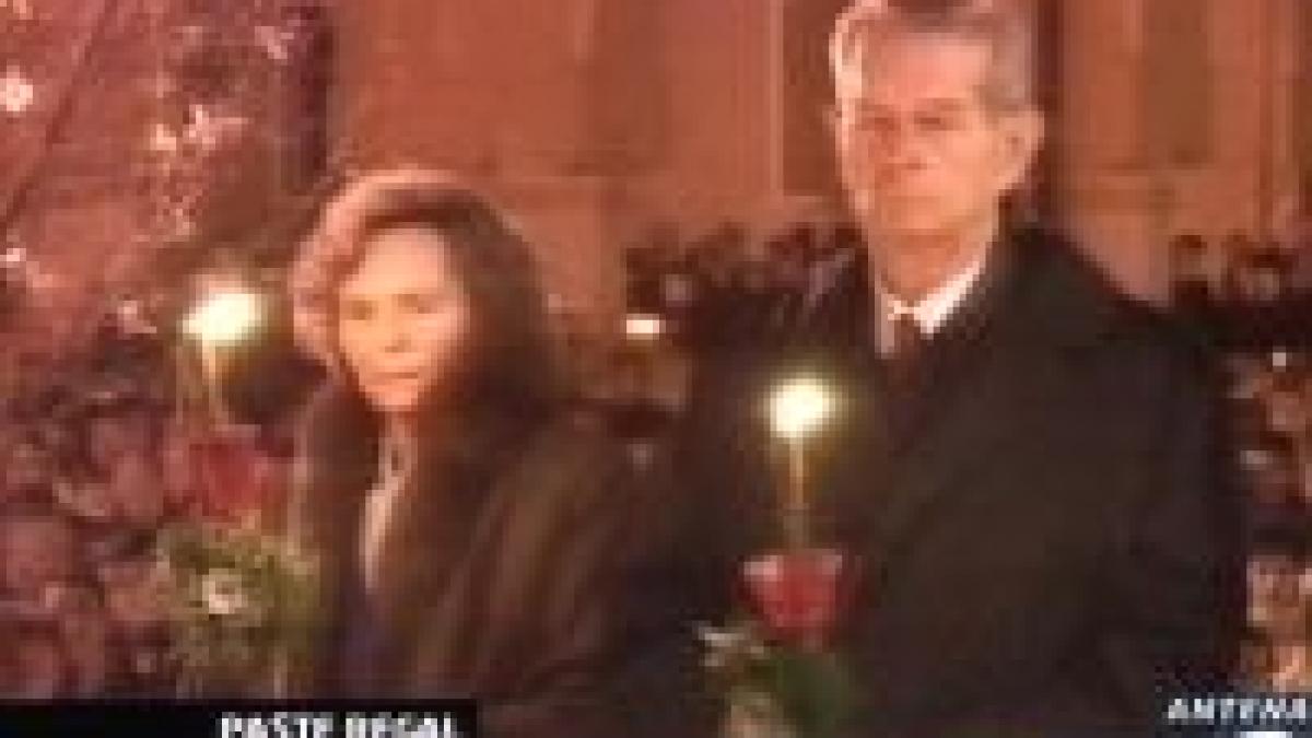 familia regala a petrecut la alba iulia