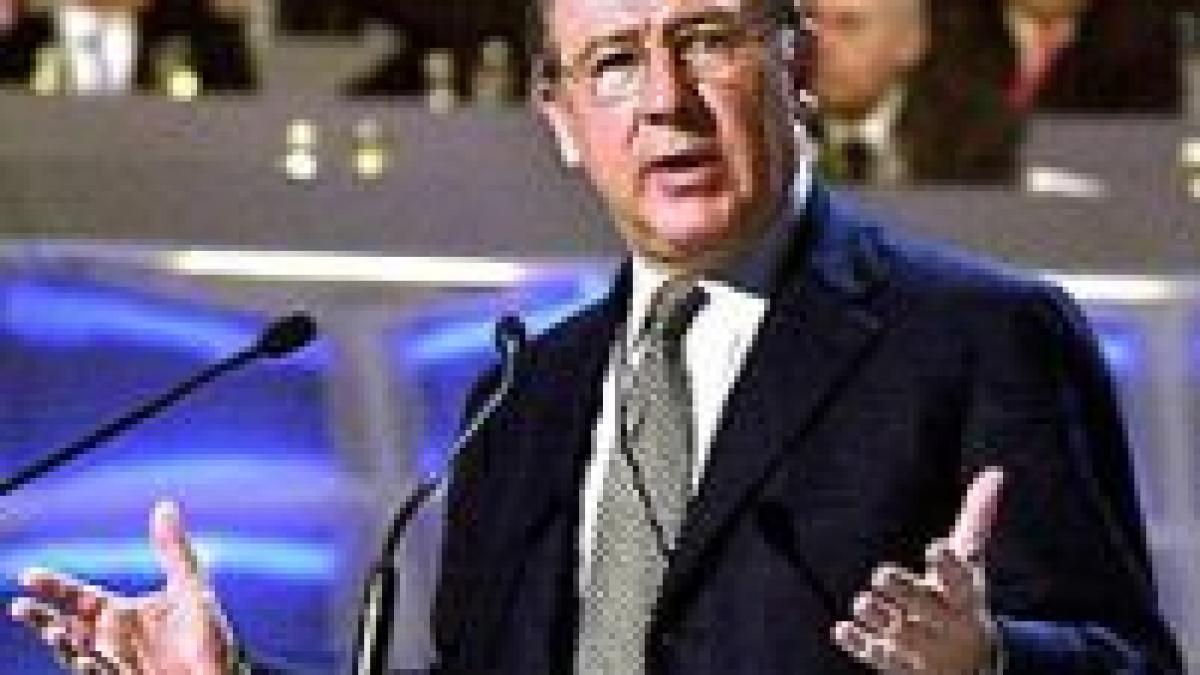 somajul si protectionismul ameninta uniunea