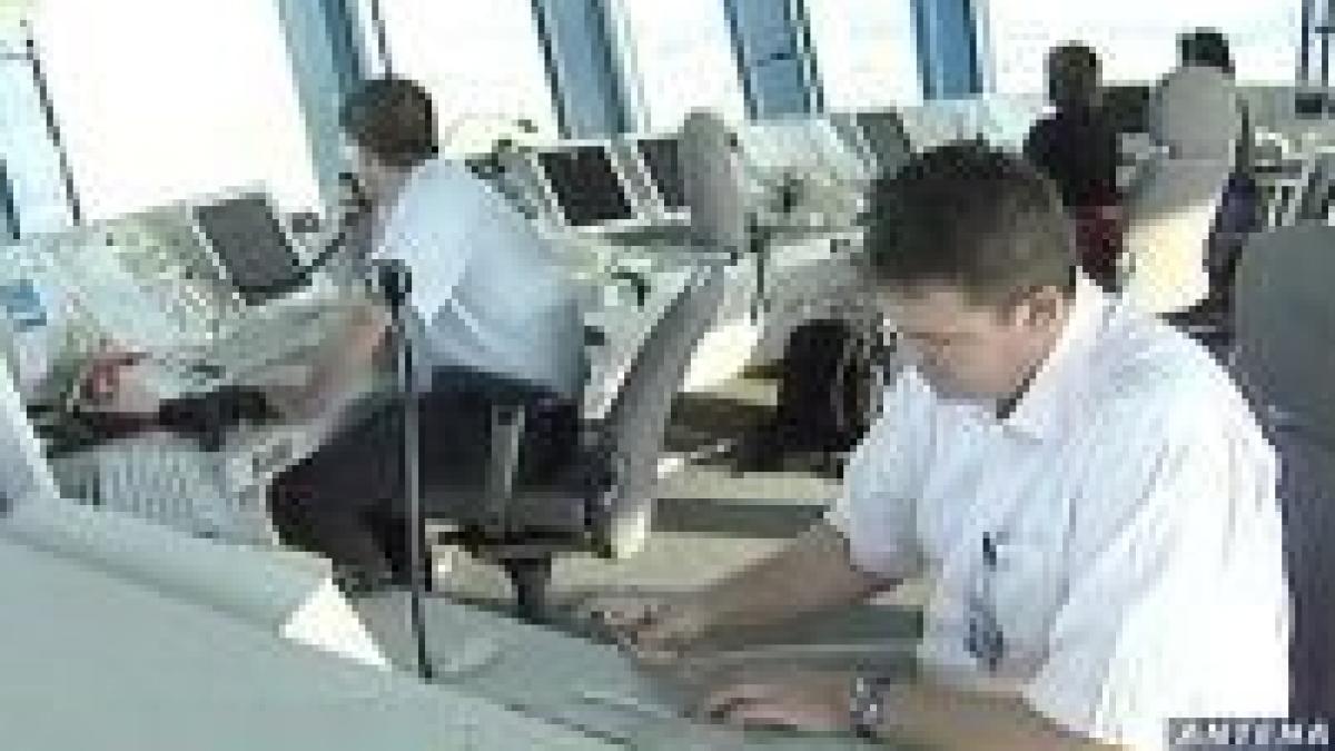 aeroportul kogalniceanu a fost redeschis