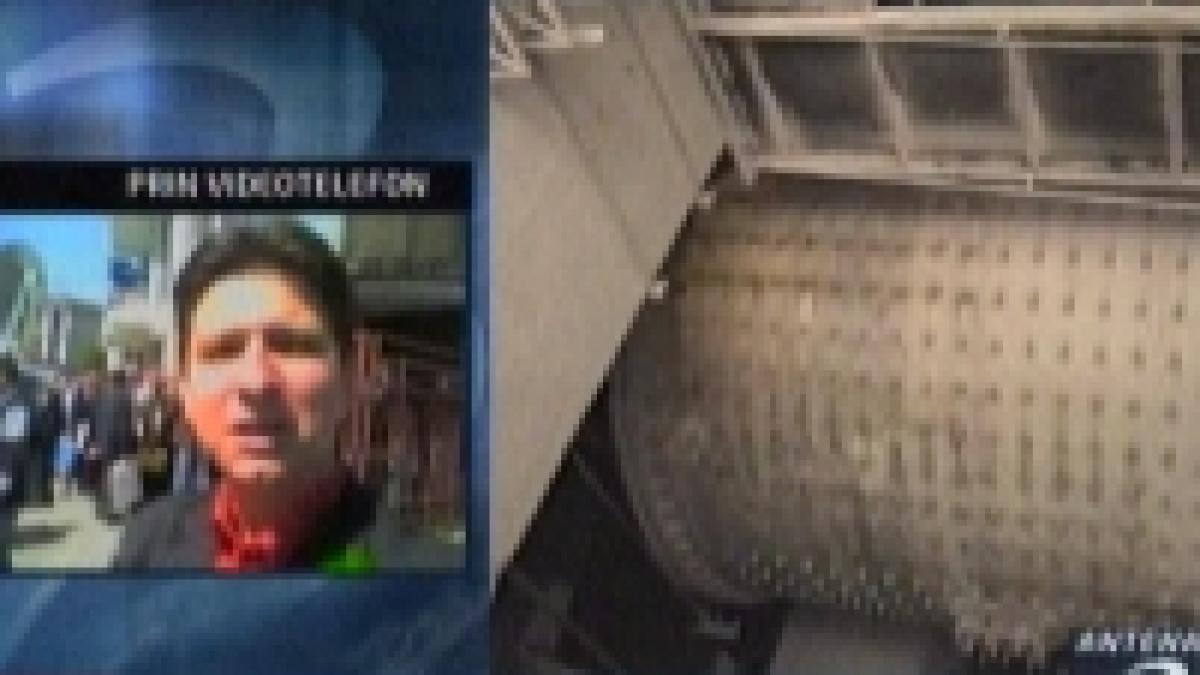 antena 3 a folosit transmisie 3g