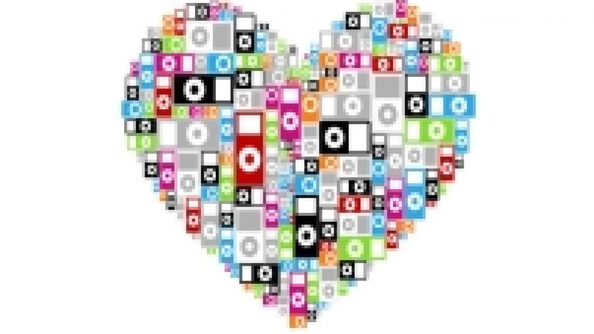 apple inc a vandut 100 de milioane de ipod uri