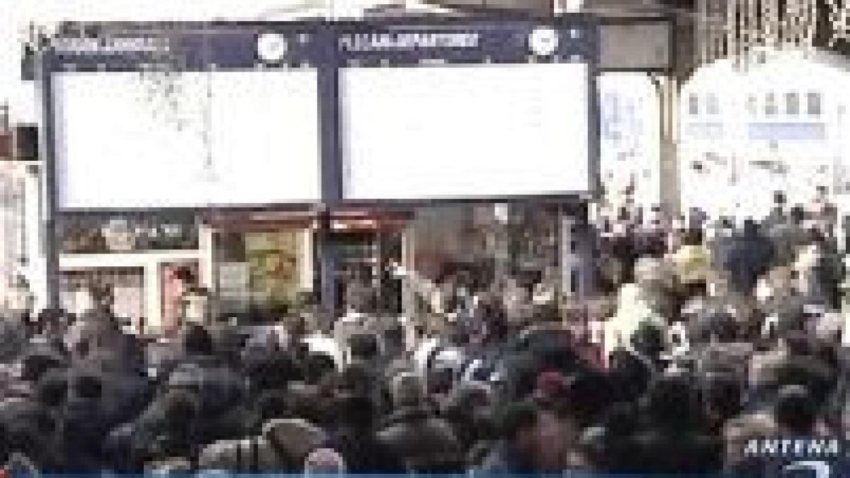 cfr va moderniza 20 de euro gari in 2007