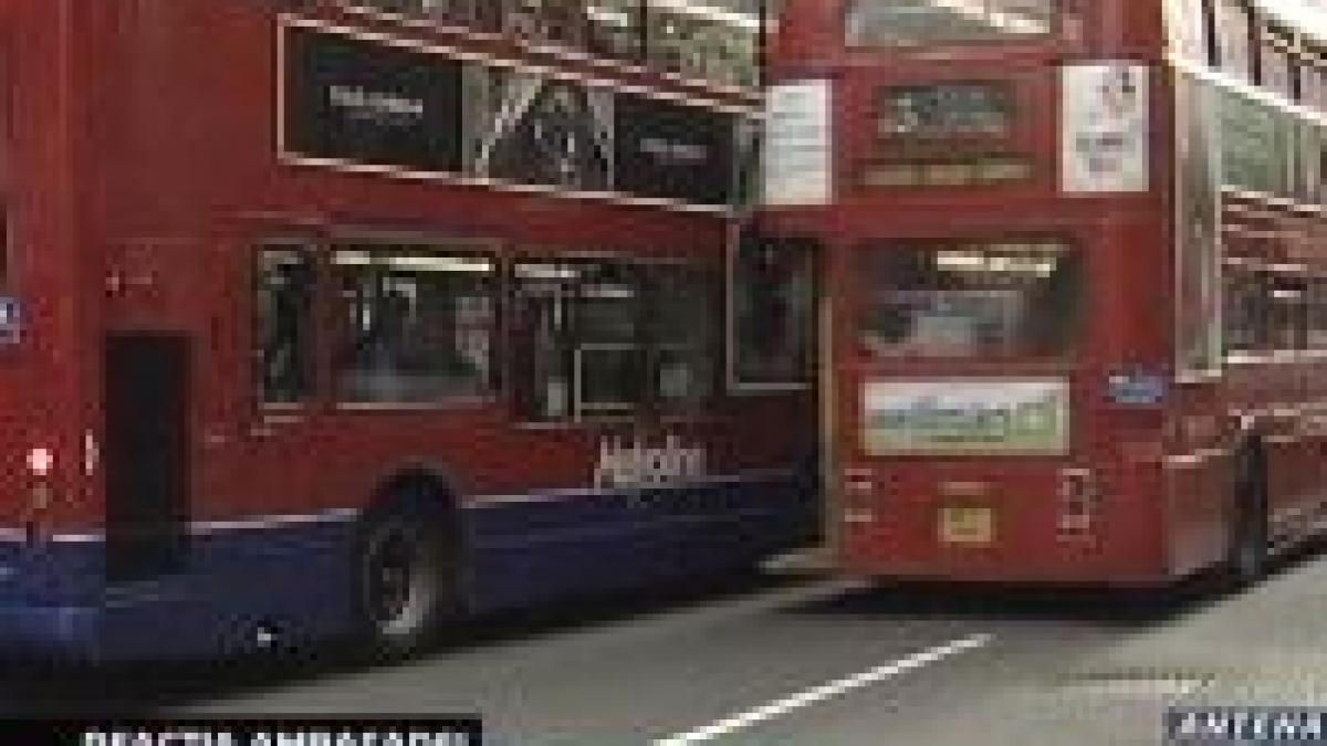 controversa bbc sunt romani in hyde park