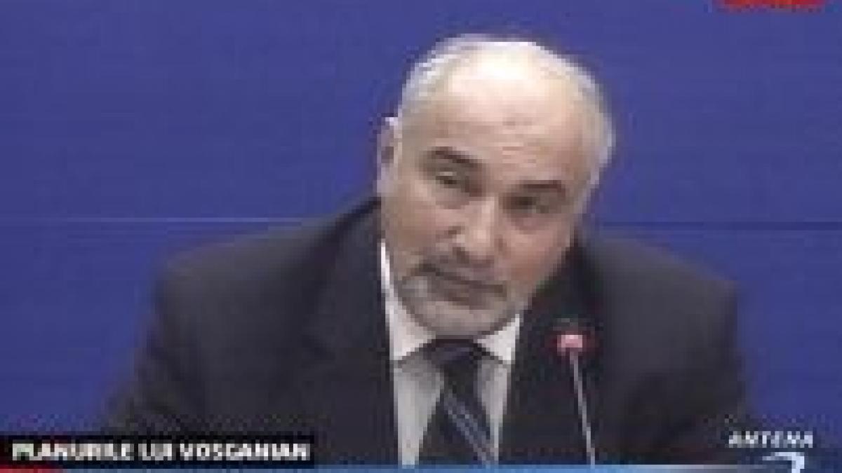 impozitele nu vor fi majorate in 2008